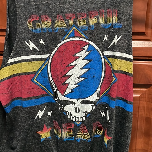 Chaser Grateful Dead Tank L - Picture 2 of 4